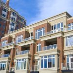 Why IS A Condominium Status Certificate Important?- Canadian modern residential condo architecture