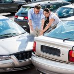 Are Car Accidents In Parking Lots Treated Differently From Road Accidents? - Brown Beattie O'Donovan