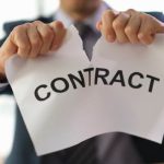 A Buyer Breaches Contract – Now What?