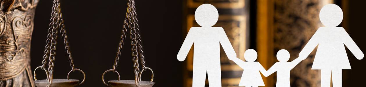 Alternative Dispute Resolution in Family Law