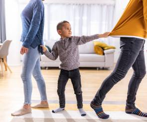 3 Summer Break Co-Parenting Tips for Separated Parents