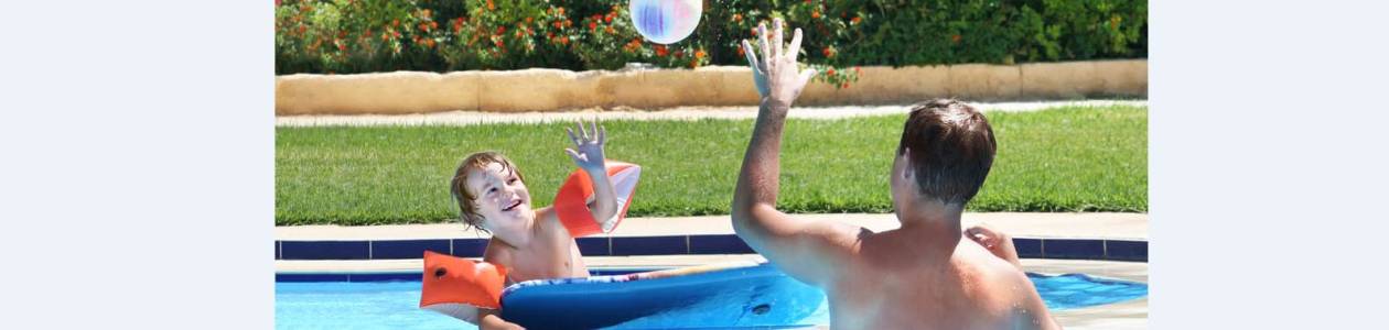 Residential Swimming Pool Safety & Homeowner Liability